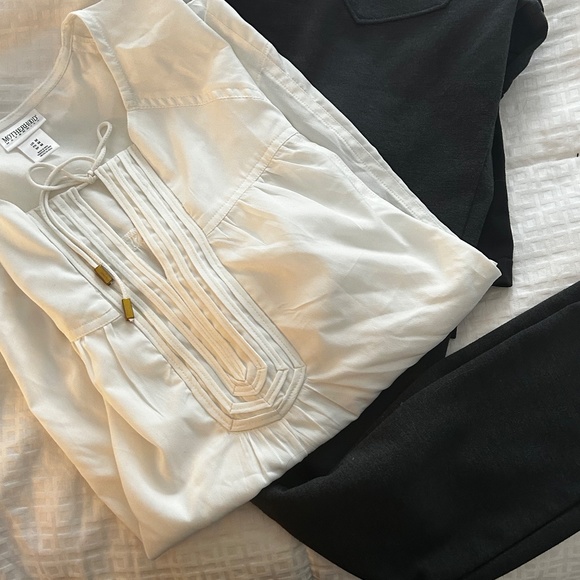 Bundle of maternity clothes - Picture 9 of 14